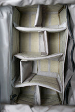 Load image into Gallery viewer, The Jude - Canvas + Full Grain Leather Duffel 2.0