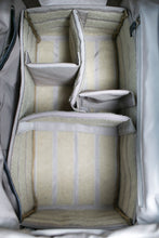 Load image into Gallery viewer, The Jude - Canvas + Full Grain Leather Duffel 2.0