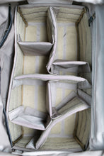 Load image into Gallery viewer, The Jude - Canvas + Full Grain Leather Duffel 2.0