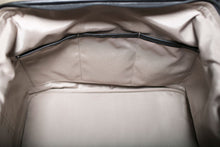 Load image into Gallery viewer, The Jude - Canvas + Full Grain Leather Duffel 2.0