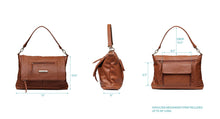 Load image into Gallery viewer, The Oxford -Saddle