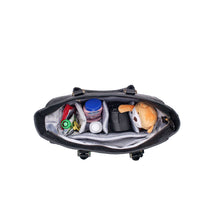 Load image into Gallery viewer, The Monroe - Vegan Tote + 3 bags in 1