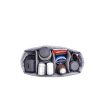 Load image into Gallery viewer, The Libby 2.0 - Vegan Carry-all Tote