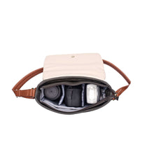 Load image into Gallery viewer, The Luna - Vegan Day Bag