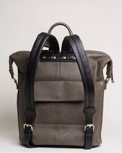 Load image into Gallery viewer, The Woodstock 2.0 - Vegan Backpack