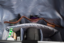 Load image into Gallery viewer, The Woodstock 2.0 - Vegan Backpack
