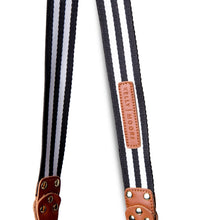 Load image into Gallery viewer, Stripe Messenger Camera Strap