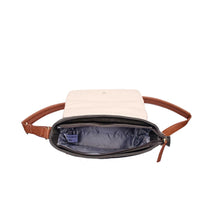 Load image into Gallery viewer, The Luna - Vegan Day Bag