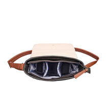 Load image into Gallery viewer, The Luna - Vegan Day Bag