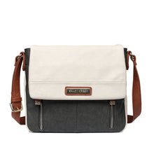 Load image into Gallery viewer, The Luna - Vegan Day Bag