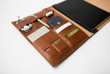Load image into Gallery viewer, The Tablet Organizer