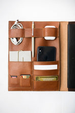 Load image into Gallery viewer, The Tablet Organizer