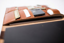 Load image into Gallery viewer, The Tablet Organizer