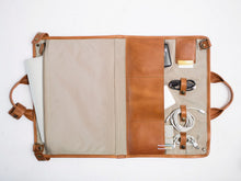 Load image into Gallery viewer, The Laptop Organizer Bag
