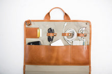 Load image into Gallery viewer, The Laptop Organizer Bag