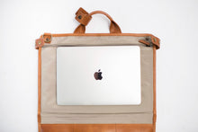 Load image into Gallery viewer, The Laptop Organizer Bag