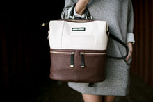 Load image into Gallery viewer, The Woodstock 2.0 - Vegan Backpack