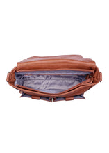 Load image into Gallery viewer, The Oxford -Saddle
