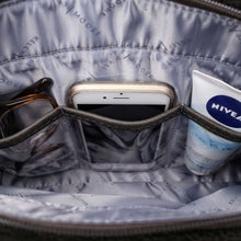 Load image into Gallery viewer, The Luna - Vegan Day Bag