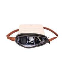Load image into Gallery viewer, The Luna - Vegan Day Bag