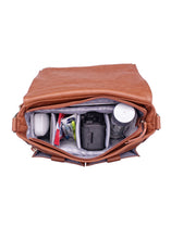 Load image into Gallery viewer, The Oxford -Saddle