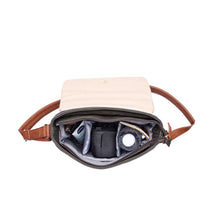 Load image into Gallery viewer, The Luna - Vegan Day Bag