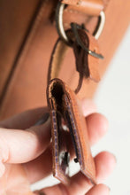 Load image into Gallery viewer, The Leather Lens Case
