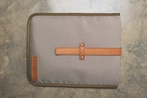 The Tourist - Full Grain Leather Backpack