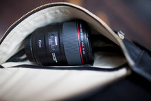 Load image into Gallery viewer, The Bum Bag - Full Grain Leather Fanny Pack
