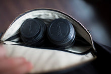 Load image into Gallery viewer, The Bum Bag - Full Grain Leather Fanny Pack
