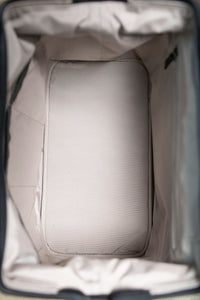 The Jude - Canvas + Full Grain Leather Duffel 2.0