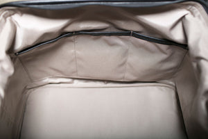 The Jude - Canvas + Full Grain Leather Duffel 2.0