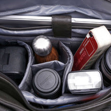 Load image into Gallery viewer, The Libby 2.0 - Vegan Carry-all Tote
