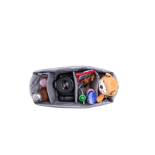 Load image into Gallery viewer, The Libby 2.0 - Vegan Carry-all Tote
