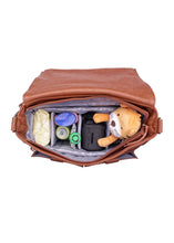 Load image into Gallery viewer, The Oxford -Saddle
