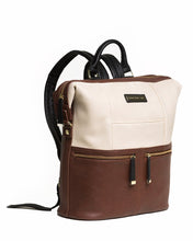 Load image into Gallery viewer, The Woodstock 2.0 - Vegan Backpack
