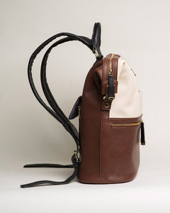 The Woodstock 2.0 - Vegan Backpack