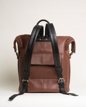 Load image into Gallery viewer, The Woodstock 2.0 - Vegan Backpack
