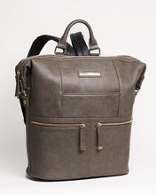 Load image into Gallery viewer, The Woodstock 2.0 - Vegan Backpack
