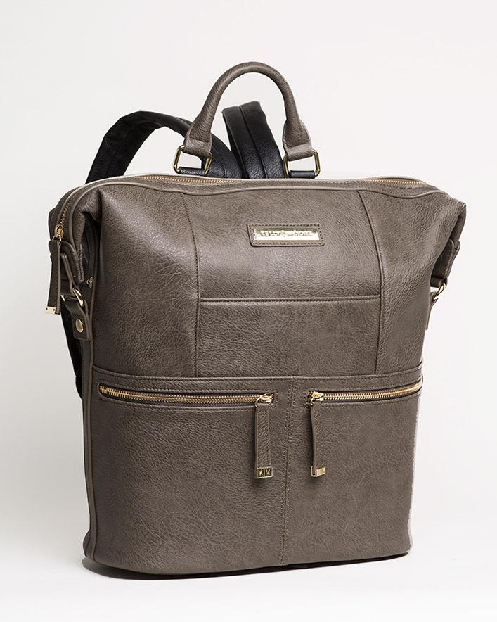 The Woodstock 2.0 - Vegan Backpack