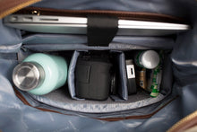 Load image into Gallery viewer, The Woodstock 2.0 - Vegan Backpack
