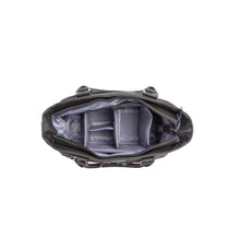 Load image into Gallery viewer, The Libby 2.0 - Vegan Carry-all Tote
