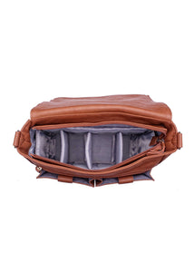 The Oxford -Saddle