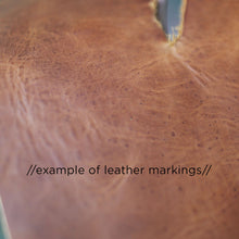 Load image into Gallery viewer, The Weekender - Full Grain Leather Oversized Tote
