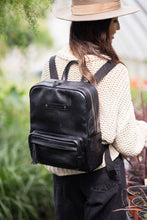 Load image into Gallery viewer, The Compass Backpack
