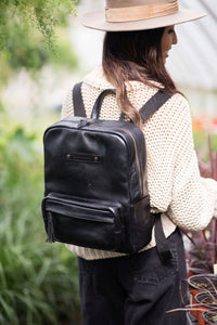 The Compass Backpack