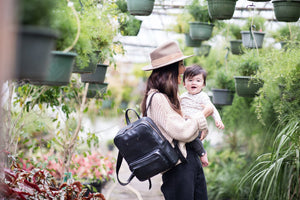 The Compass Backpack