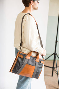 The Laptop Organizer Bag
