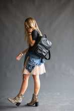 Load image into Gallery viewer, The Compass Backpack

