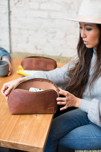 The Pouch Set